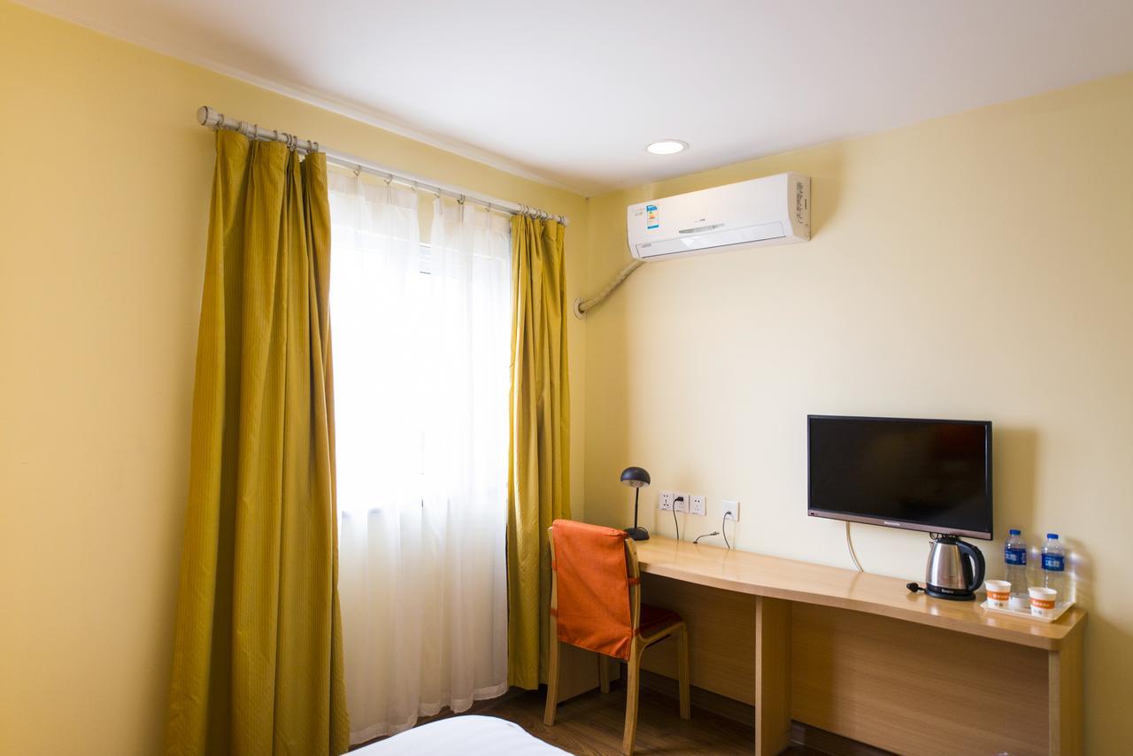 Home Inn Shanghai South Pudong Road Expo Ngoại thất bức ảnh